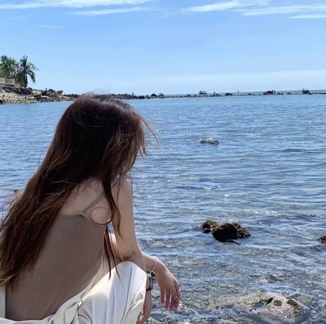 战地女护士