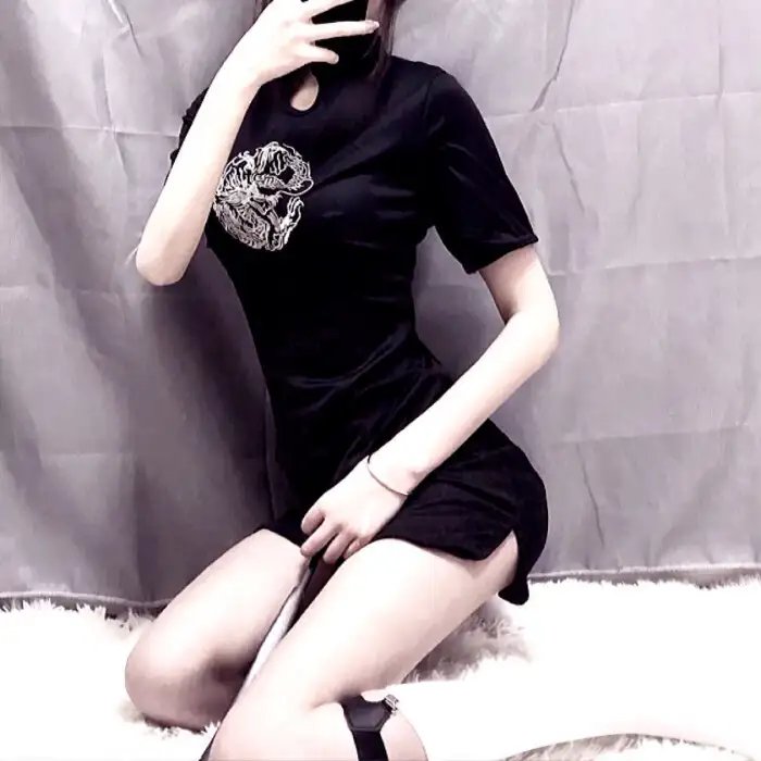 雨色可可第一季